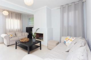 Ikia Apartment Private garden and parking - Pefkohori - 1
