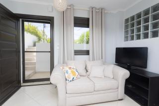 Ikia Apartment Private garden and parking - Pefkohori - 2