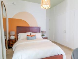 Hermoso apartamento 1 hab a pasos de la playa - Punta Cana - 6