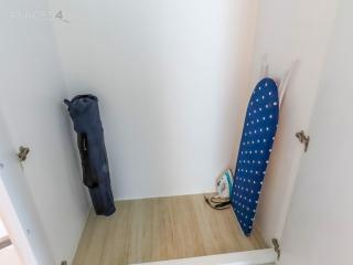 Hermoso apartamento 1 hab a pasos de la playa - Punta Cana - 1