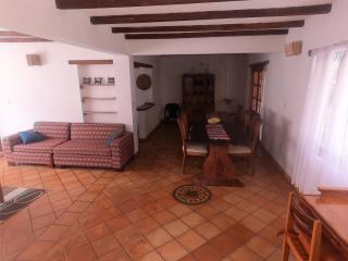 Agradable Casa al Estilo Colonial - Villa de Leyva - 3
