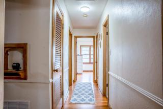 Spacious 4 Bedroom Home with 5 Beds near Interstate 40 in Amarillo, TX - Amarillo - 8