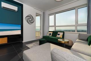 Arena MALL Galleria View and Securities Parking2 - 0