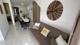 Quarto duplo na orla de Porto Bahia - 8