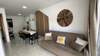 Quarto duplo na orla de Porto Bahia - 7