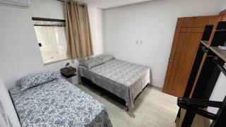 Quarto duplo na orla de Porto Bahia - 4