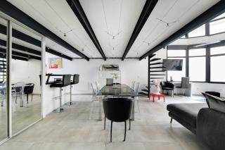 Luxurious apartment - 3BR 8P - Pantin La Villette - 7