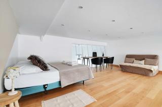 Luxurious apartment - 3BR 8P - Pantin La Villette - Pantin - 2