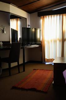 Hotel Pilancones - Cajamarca - 7