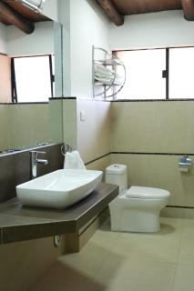 Hotel Pilancones - Cajamarca - 5