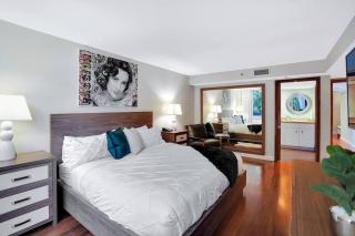 Wait N' Sea! Direct Water Views, Steps From Pool! - 6