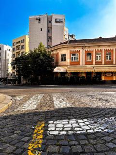 Insta-Apt Old Town Central Park Renovated - Belgrado - 6