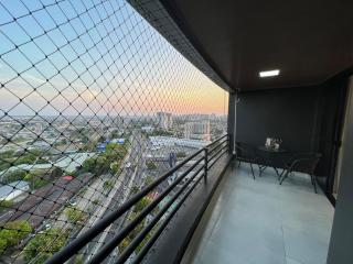 Apartamento em Manaus - 8