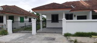 Santai Homestay - Tuaran - 0