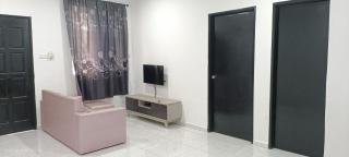 Santai Homestay - Tuaran - 2