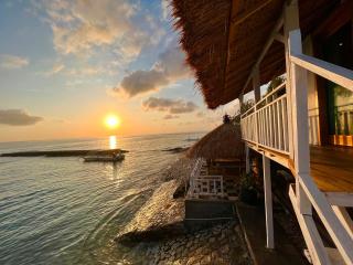Coastal Inn - Nusa Penida - 0