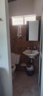 cabaña 83 Santorini - 1