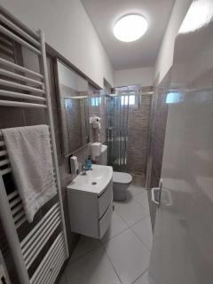 Apartments with a parking space Kraj, Pasman - 335 - Tkon - 2