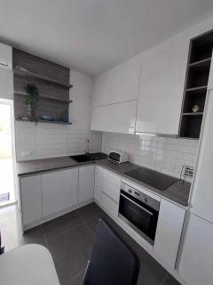 Apartments with a parking space Kraj, Pasman - 335 - Tkon - 1