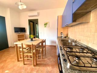 Sos Alinos - Cala Liberotto - Orosei - Apartment 1 di 4 - Cala Liberotto - 9