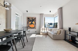 City View Lux in the City Center with Free Parking - Reykjavik - 0