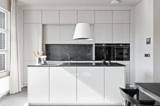 City View Lux in the City Center with Free Parking - Reykjavik - 7