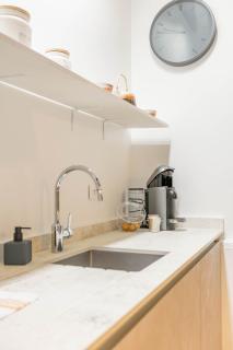 La Suite de Montorgueil - Paris - 6