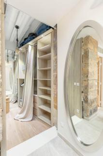 La Suite de Montorgueil - Paris - 7