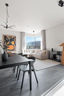 City View Lux in the City Center with Free Parking - Reykjavik - 5