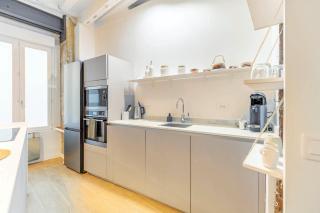 La Suite de Montorgueil - Paris - 2