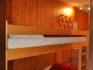 Appart 1er étage à Châtel, 650m du centre, park. privé, Multi Pass inclus - FR-1-693-52 - Châtel - 3