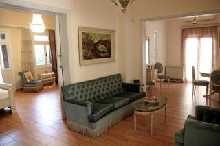 Elpida Downtown Garden Villa - Historic Home, Chania Center - 8