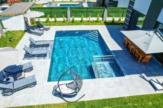Dalyan Villa Alba - 9