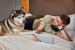 Aloft Raleigh - Raleigh - 5
