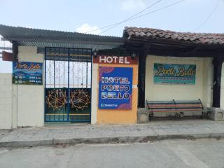 Hotel Porto Bello - San Pedro La Laguna - 2