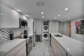 GoldDust - Water and City Views! - Miami - 7