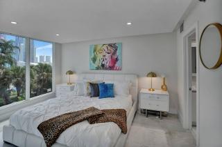 GoldDust - Water and City Views! - Miami - 5