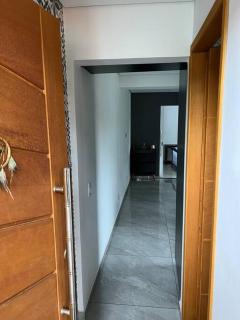 Casa Mobiliada Completa Alto Padrão - São Paulo - 2