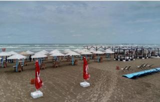 S Pollo Apartments by first beach line - Baku - 1