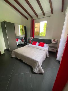 Villa NKJ'S - Deshaies - 2