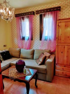 Nenis house - Nea Roda - 6