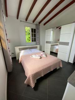Villa NKJ'S - Deshaies - 3