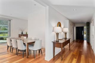 Kinsale - Spa, Pool, Gym and Tennis! - Arrowtown - 5