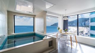 Busan Graysands - Busan - 8