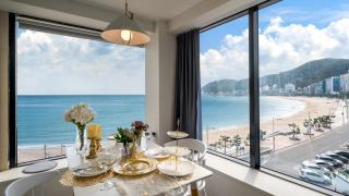 Busan Graysands - Busan - 4