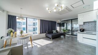 Busan Graysands - Busan - 5