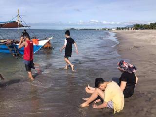 SK Vacation House - 9