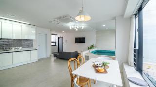 Busan Graysands - Busan - 2