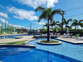 Muro Alto Condomínio Clube Porto de Galinhas por Brevelar - Porto de Galinhas - 8