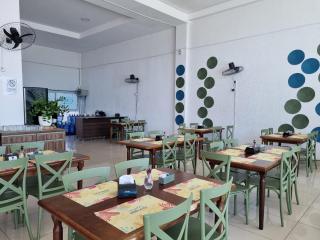 Muro Alto Condomínio Clube Porto de Galinhas por Brevelar - 1